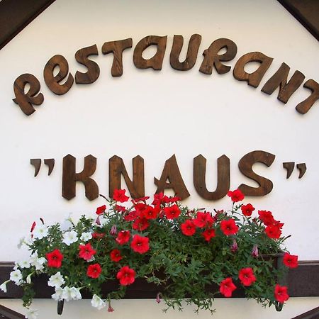 Knaus Apartments Chernivtsi Exterior foto